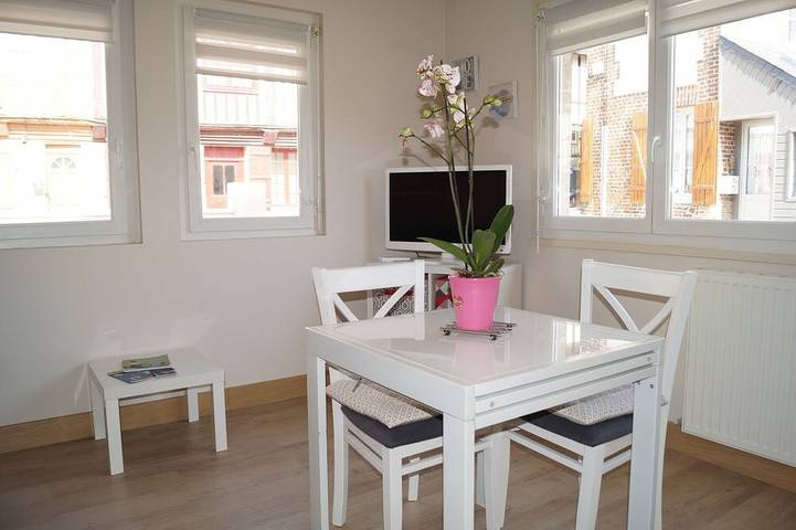 Appartement de vacances pour 4 personnes