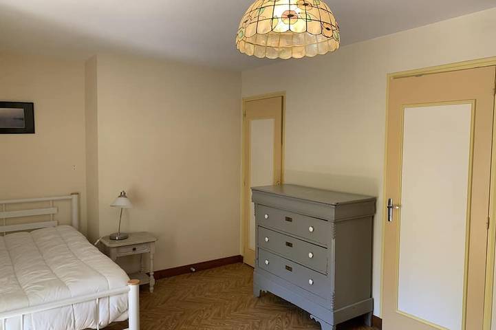 Gîte pour 2 personnes, avec jardin à Saint-Quay-Perros - 3