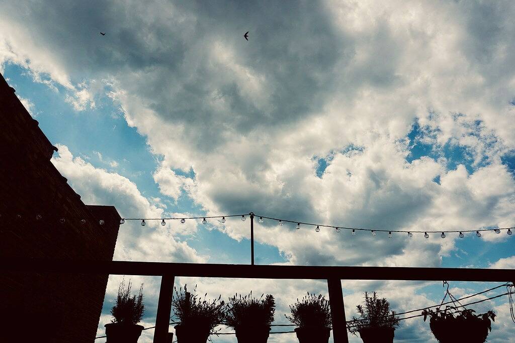 Ganze Wohnung, The Demi-Lune. An urban space with small town charm! in Hendersonville, Henderson County (NC)