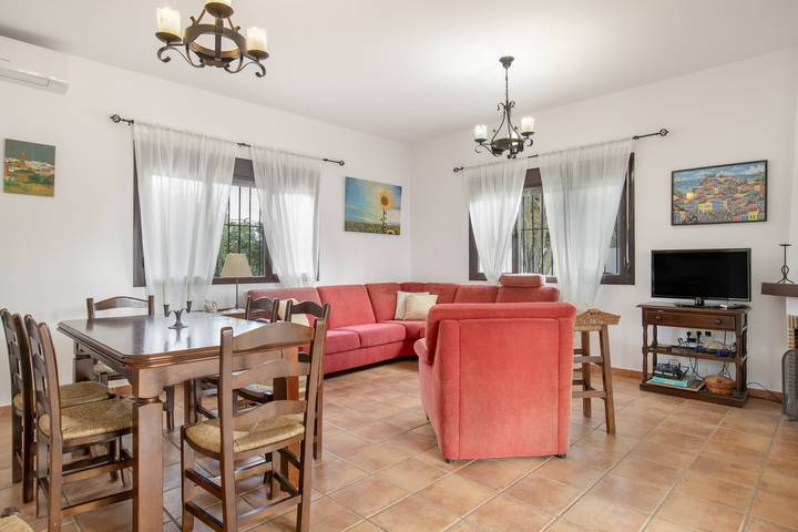 Ländliche Unterkunft Suroestes – Ihr Rückzugsort nahe Conil und Chiclana in Chiclana de la Frontera, Costa de la Luz