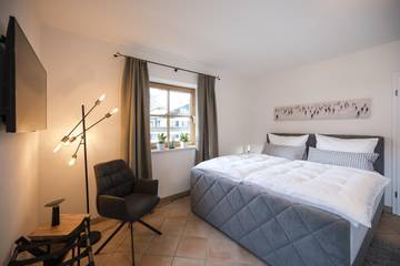 Ferienhaus für 20 Personen in Garmisch-Partenkirchen, Zugspitzland, Bild 4