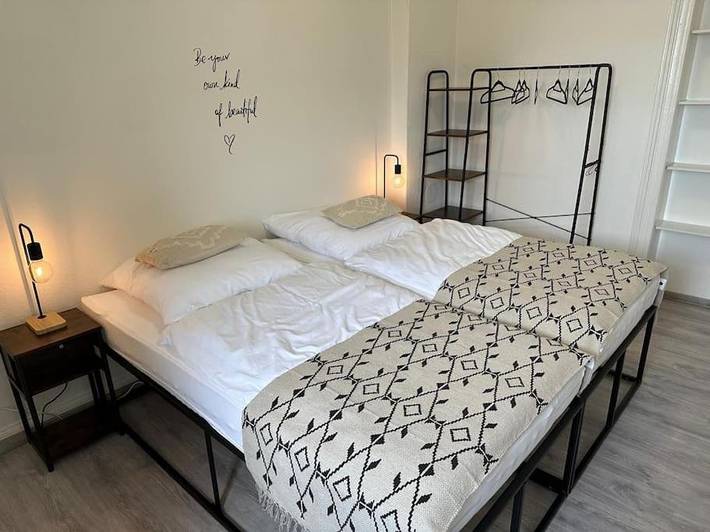 Ferienwohnung für 8 Personen, mit Ausblick in Castrop-Rauxel