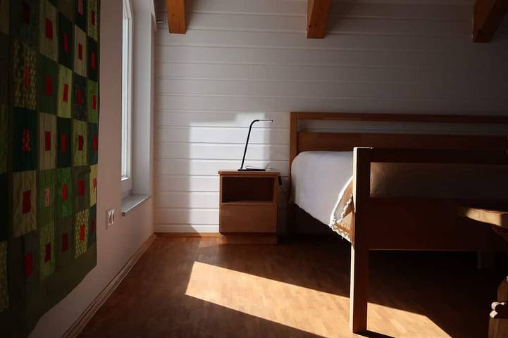 Ferienwohnung für 4 Personen, mit Balkon in Seelze - 3