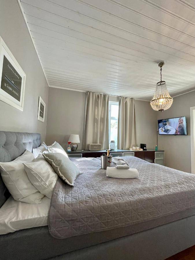 Maison d’hôte pour 4 personnes, avec sauna et terrasse, animaux acceptés dans Finlande méridionale - 4