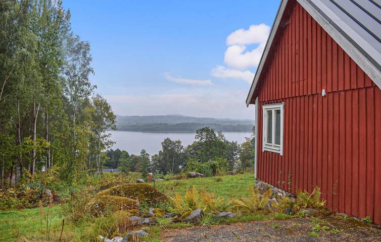Ferienhaus für 5 Personen mit Terrasse in Kristianstad, Schwedische Ostsee