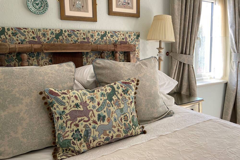 Historisches B & B Inn am Meer in Dublin, The Artist Residence Dublin B & B Inn in Fingal