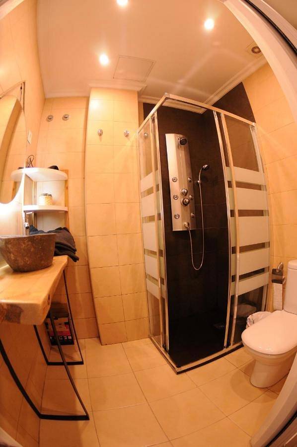 Apartamento entero, One-Bedroom Apartment in Bermeo, Reserva de la Biosfera de Urdaibai