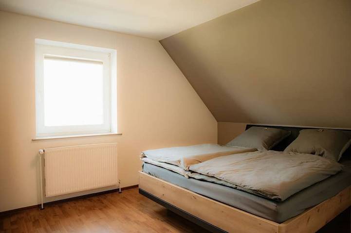 Ferienwohnung für 3 Personen in Hohn - 2