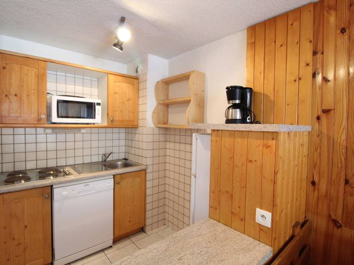 Gîte pour 7 personnes à Lanslebourg-Mont-Cenis - 4