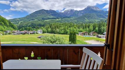Bauernhof für 2 Personen in Schönau am Königssee, Königssee, Bild 4