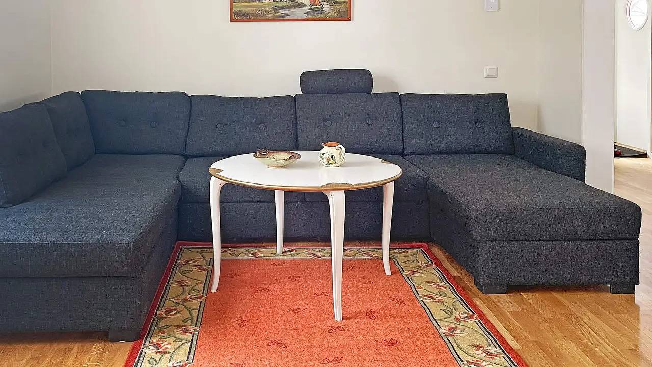 Ferienhaus für 4 Personen (80 m²) in Aneby Kommun in Jönköpings län