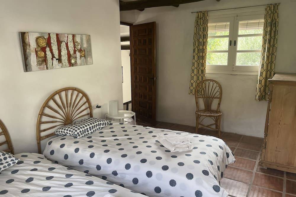 Una casa villlage encantadora en el borde de un parque nacional in Montejaque, Provincia de Málaga