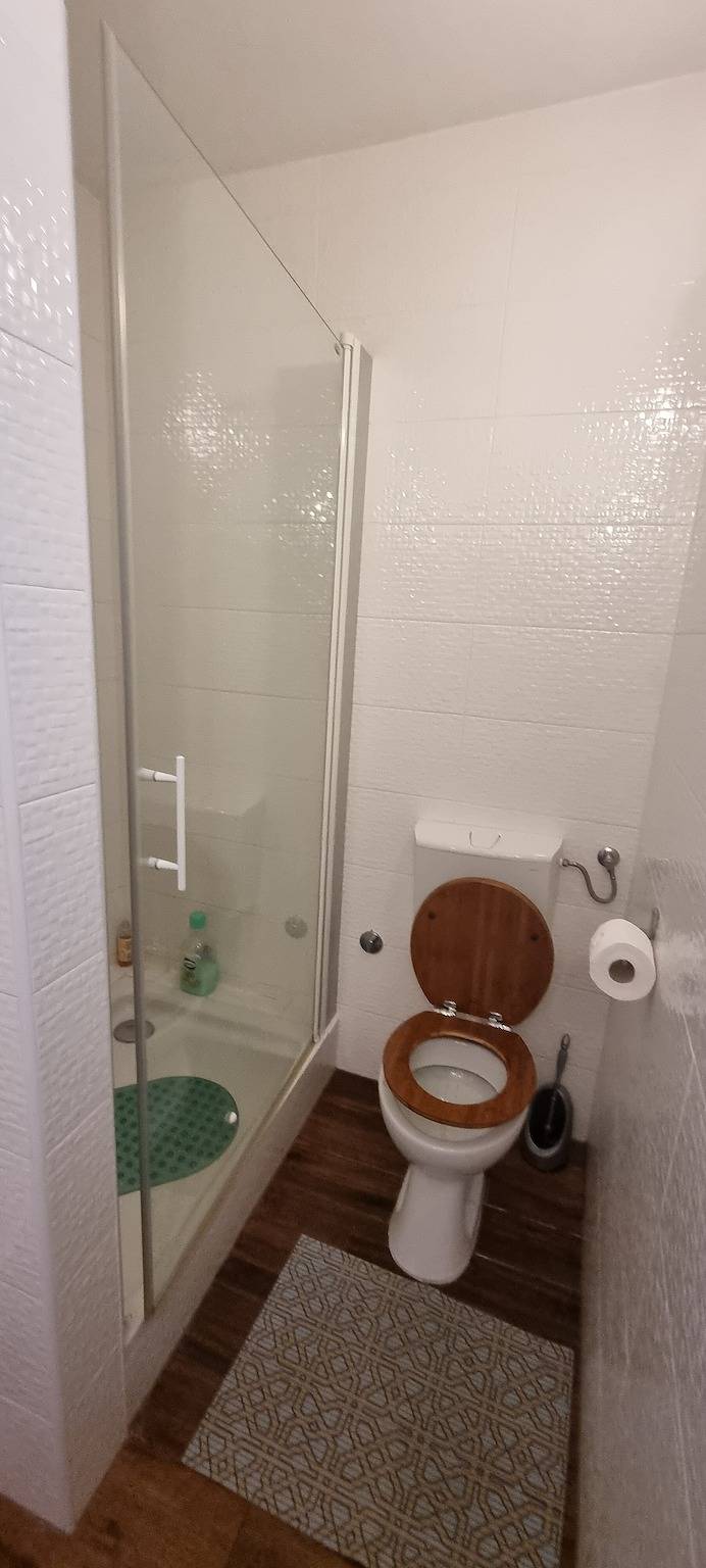 Ganze Wohnung, 1. Etage Apartment Vukman in Novalja, Pag