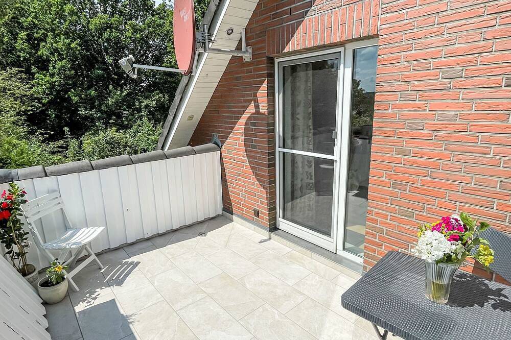 Ganze Wohnung, Ferienwohnung Winona by Interhome in Wanna, Landkreis Cuxhaven