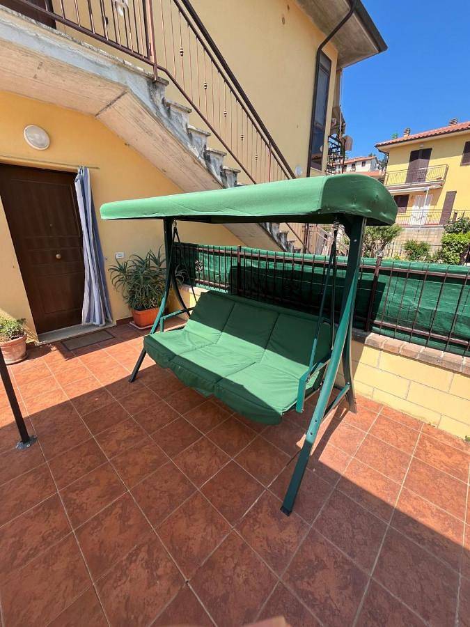 Gîte pour 4 personnes, avec vue ainsi que balcon et jardin, adapté aux familles à Montepulciano - 2
