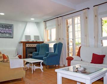 Casa Rural para 15 Personas en Cazorla, Provincia de Jaén, Foto 3