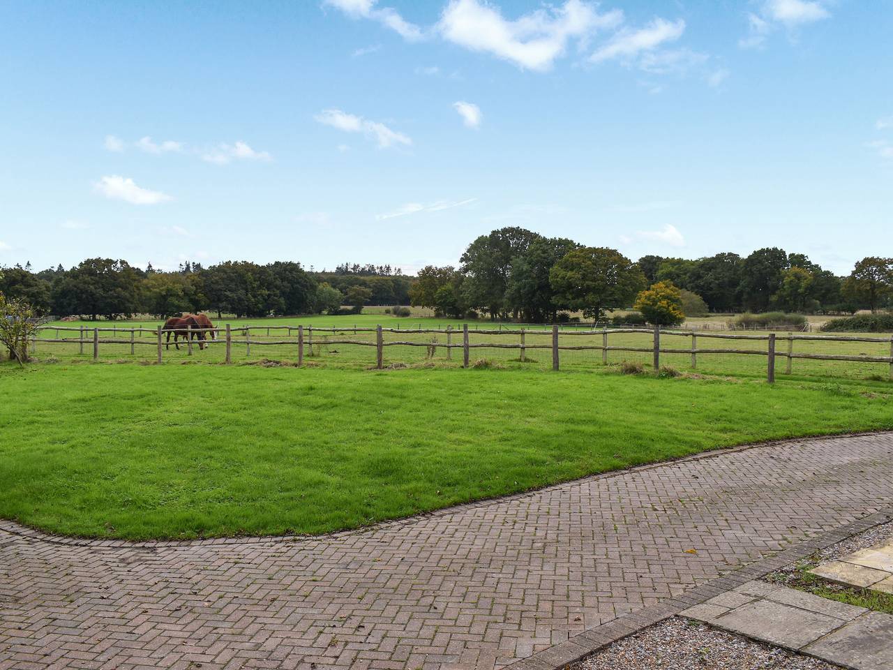 Cottage voor 4 personen met tuin in Woodchurch, Ashford en omgeving