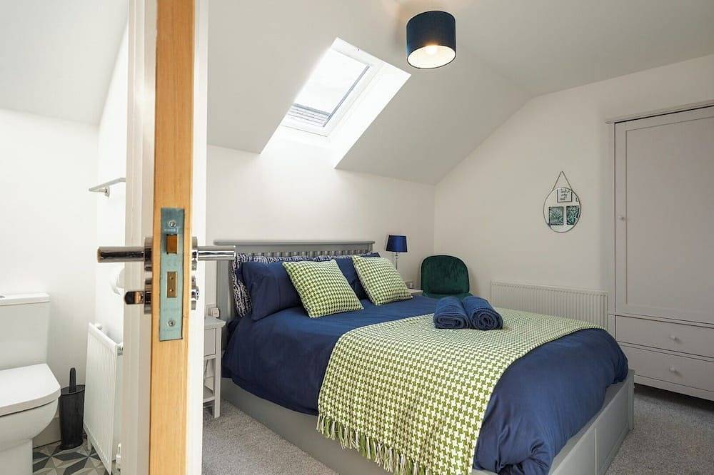 Ganze Wohnung, 3Bd Portrush Apartment Beach and Golf Escape in Portrush, Grafschaft Antrim
