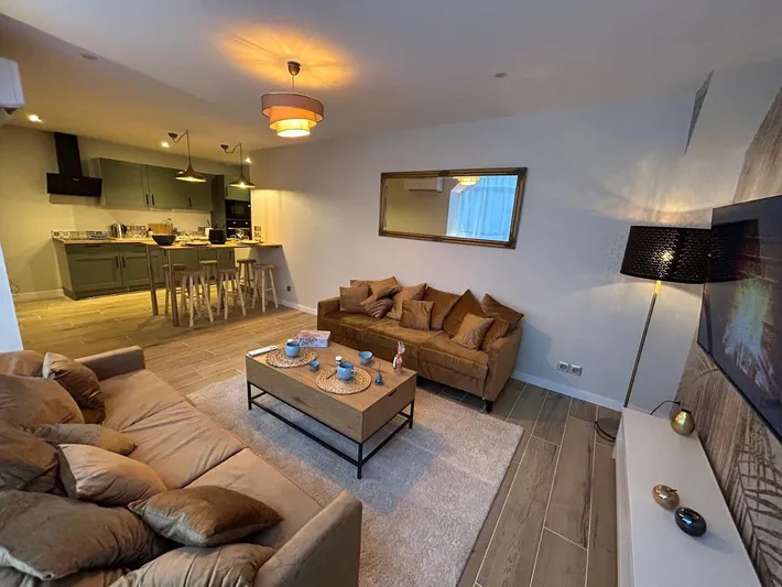 Three-Bedroom Villa in Vierzon, Région de Vierzon