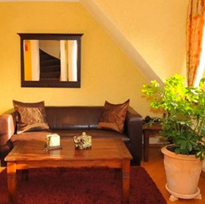 Ferienwohnung für 4 Personen, mit Garten in Bremen - 4