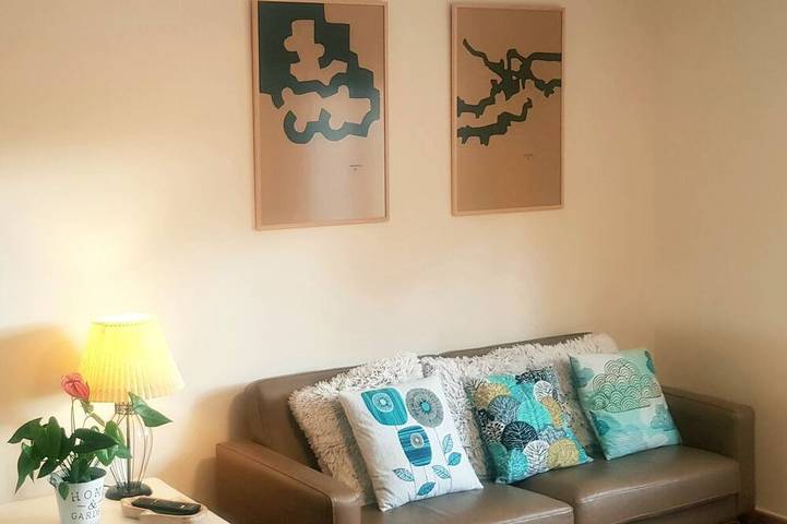 Holiday apartment for 6 people, with terrace - 1