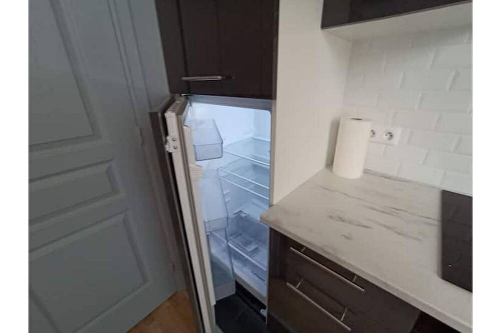 Entire apartment, Comfortable studio - Hypercentre - 20 min to Paris in Maisons-Laffitte, Yvelines