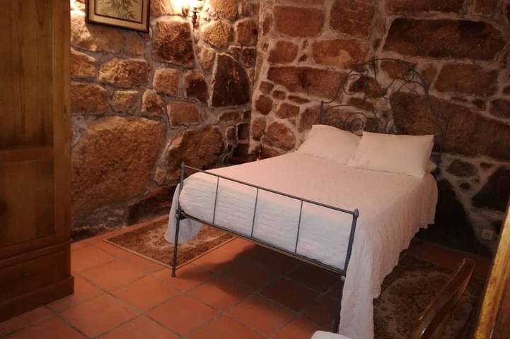 Gîte pour 10 personnes, avec jardin dans Paços de Ferreira - 2