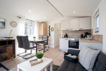 Ferienhaus für 4 Personen in Gronenberg, Scharbeutz, Bild 3