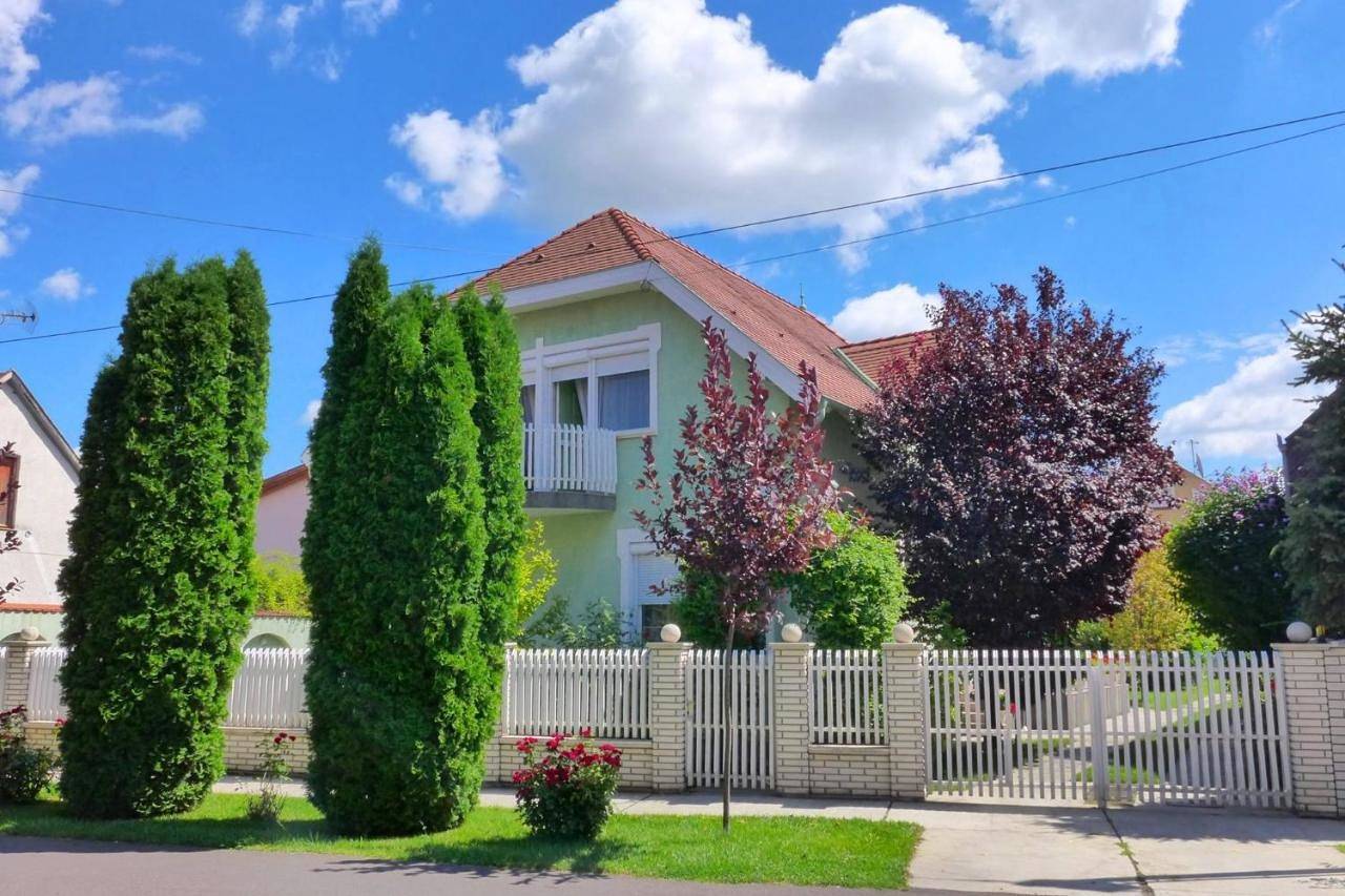 Cały apartament wypoczynkowy, Apartment in Hajdúszoboszló, Hajdúszoboszlói járás