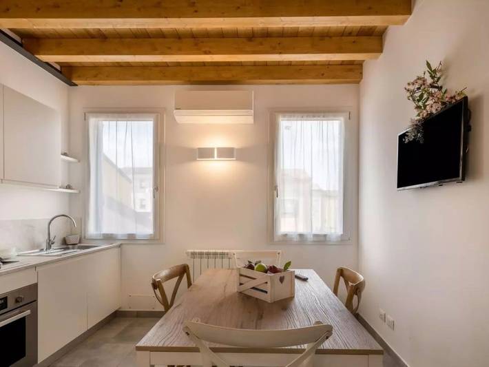 Gîte pour 2 personnes dans Sottomarina - 2