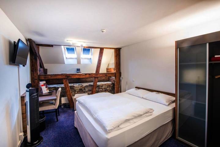 Hotel für 2 Personen in Schaffhausen - 4