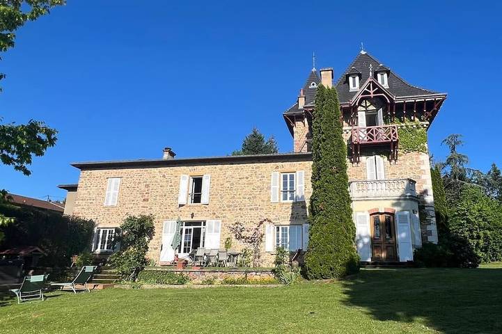 Bed and Breakfast für 10 Personen - 1