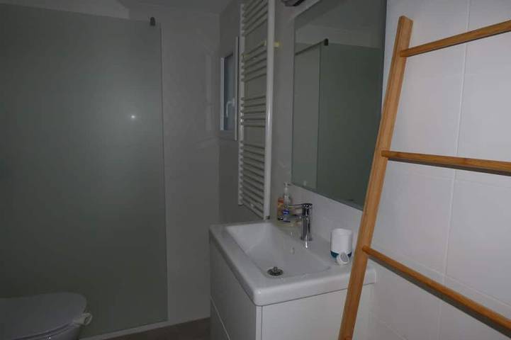 Apartamento entero, Maginifico Apartamento A Pie De Playa Cala Montgo in Punta Montgo, La Escala