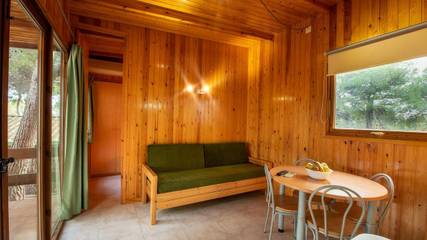 Bungalow para 2 Personas en Villanueva y Geltrú, Costa del Garraf, Foto 1