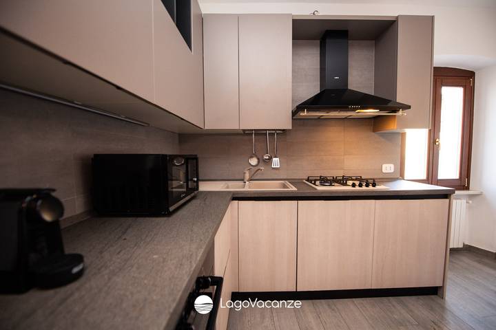 Gîte pour 7 personnes à San Felice del Benaco - 2