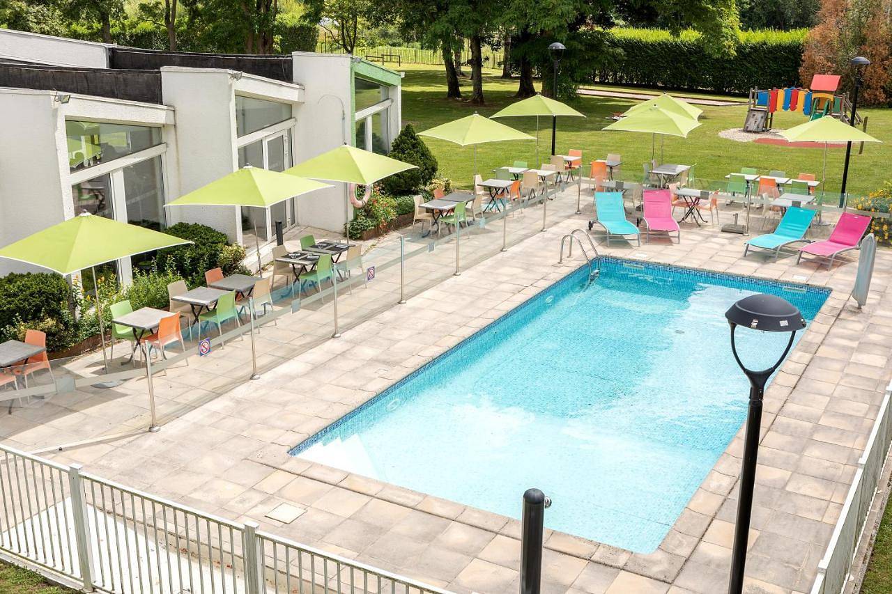 Holiday Inn Lille Ouest Englos by Ihg in Englos, Région de Lille
