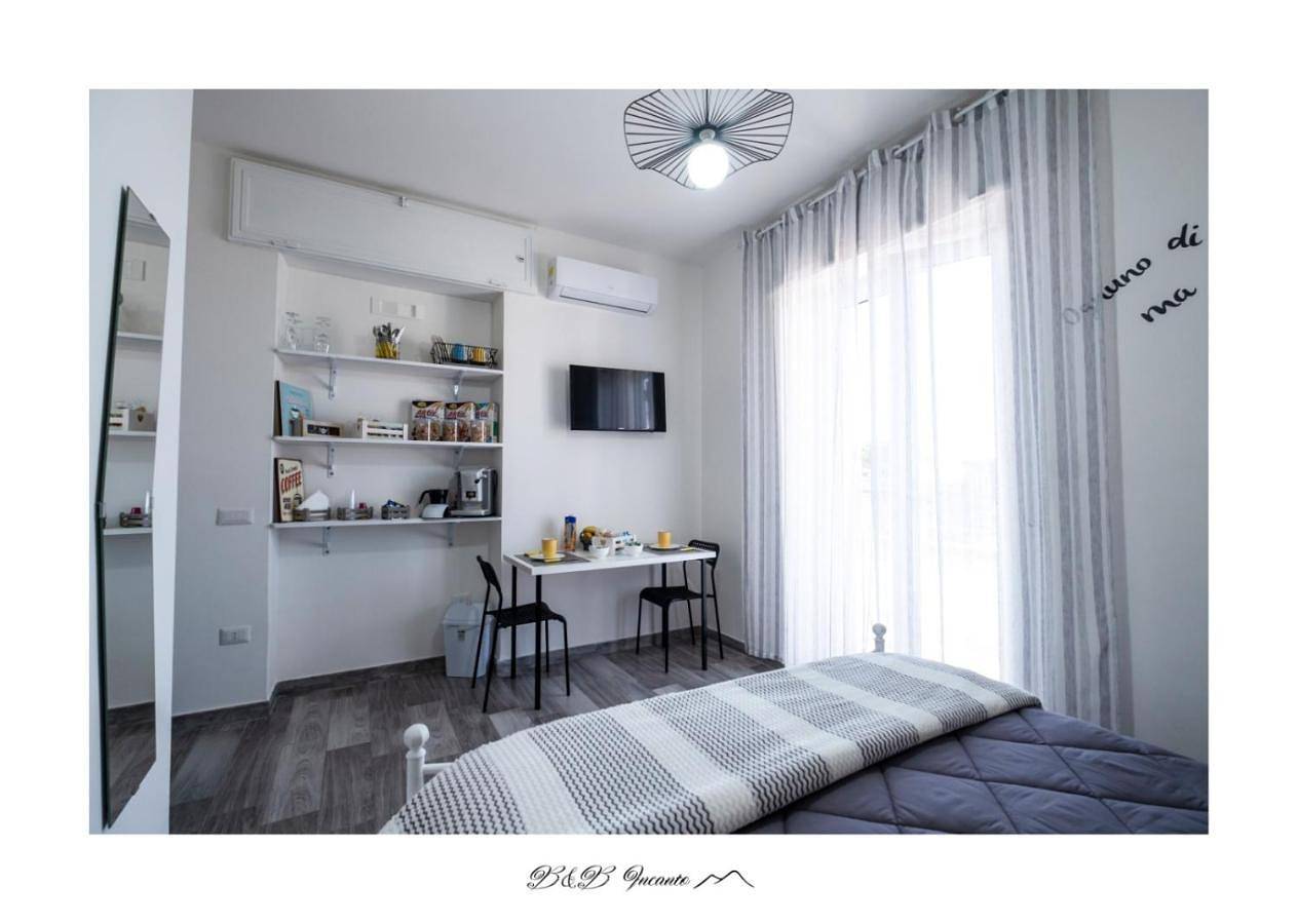B&B Incanto in Ercolano, Parco nazionale del Vesuvio