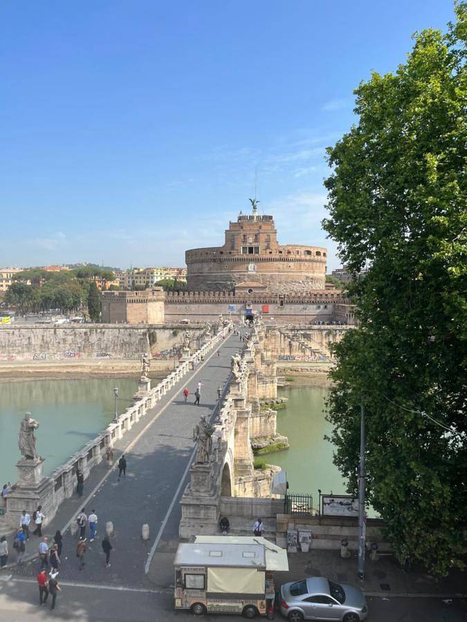 Apartamento de férias para 5 pessoas, com terraço e vista - 1