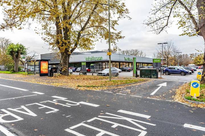Maison d’hôte pour 2 personnes à Oxford - 2
