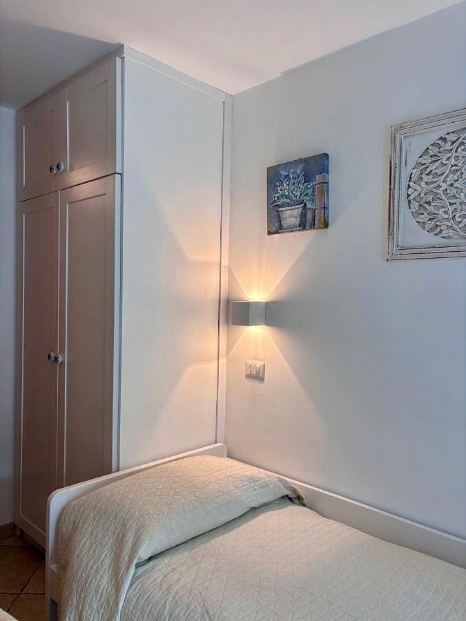 Chambre d’hôte pour 4 personnes, avec terrasse à Capri - 4
