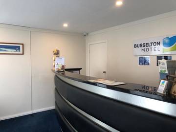 Hôtel pour 4 personnes dans Busselton