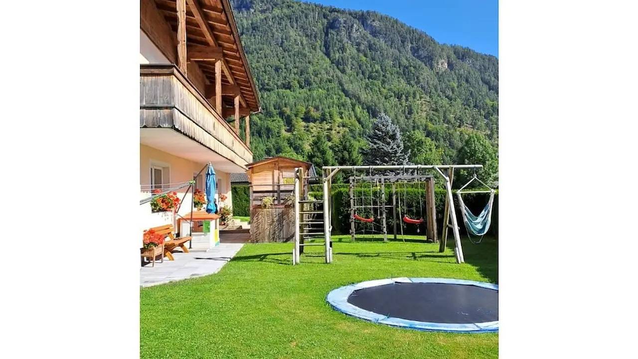 Ferienhaus für 5 Personen (65 m²) in St. Martin b. Lofer in Loferer und Leoganger Steinberge, Sankt Martin bei Lofer