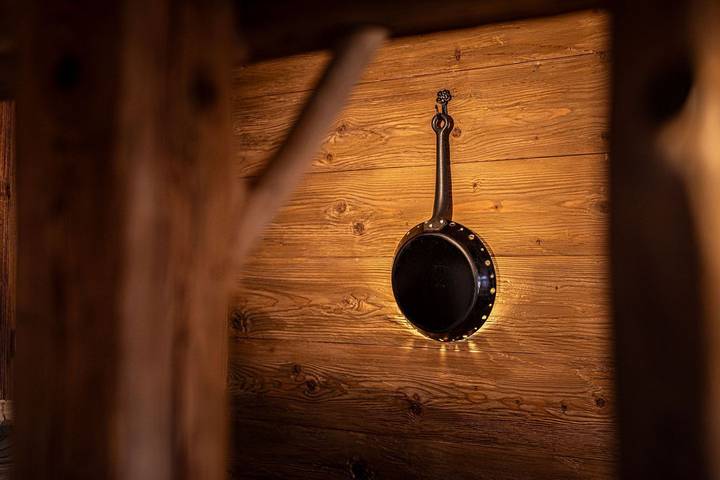 Ferienwohnung für 2 Personen, mit Garten im Berchtesgadener Land - 4