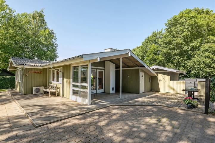 Home in Haderslev with Wifi in Kelstrup Strand, Kleiner Belt