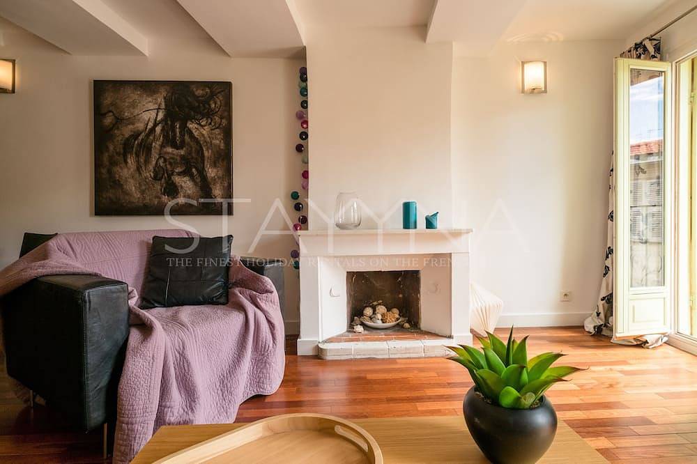 Appartement de vacances