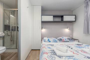 Camping für 6 Personen in Drage (Pakoštane), Zadar, Bild 4