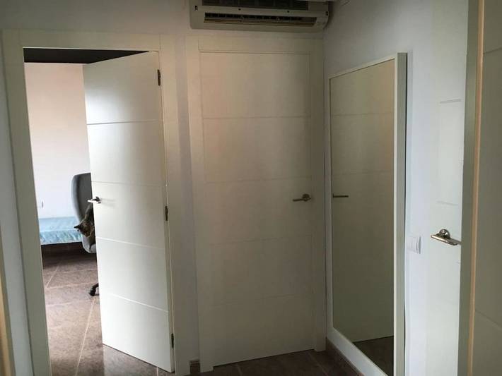 Gîte pour 4 personnes, avec vue dans l'Hospitalet de l'Infant - 2