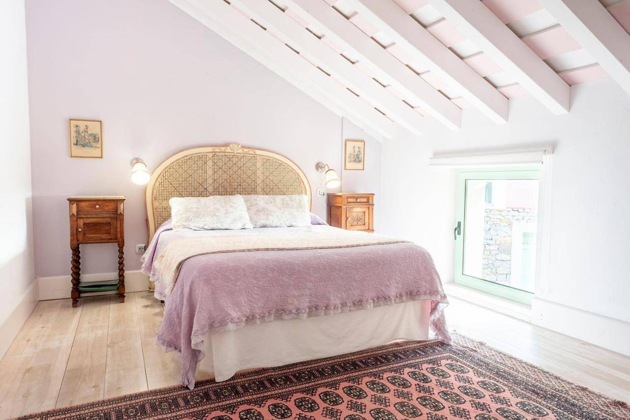 Family Suite in Polanco, Costa de Cantabria