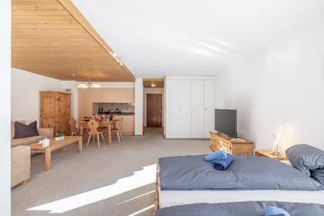 Ferienwohnung für 2 Personen in Scuol, Graubünden, Bild 1