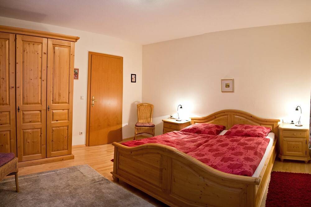 Entire apartment, Vacation apartment/apartment for 4 guests with 54m² in Kitzbühel (127954) in Kitzbühel, Kitzbuehl alps